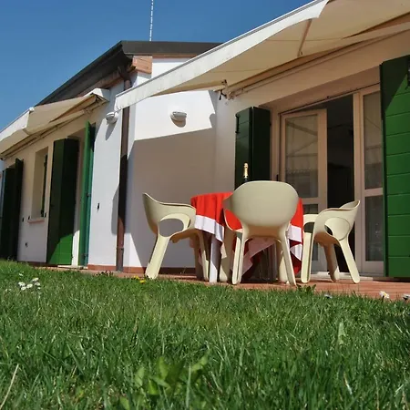 Tamerici Holiday home